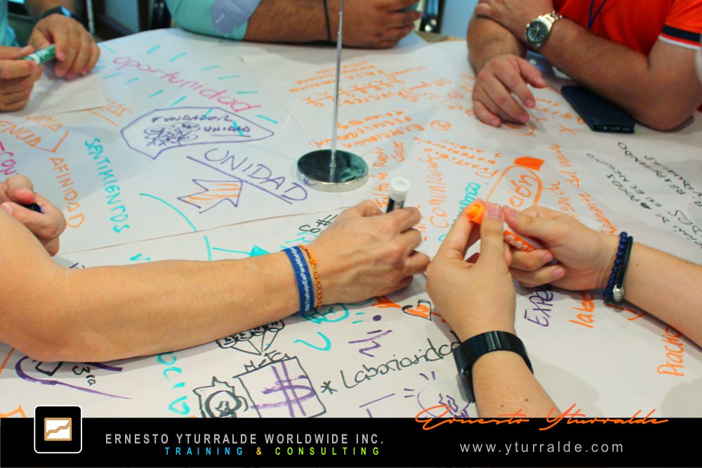 Nedellín Team Building Empresarial