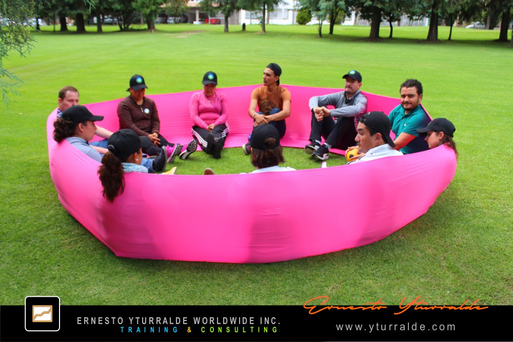 Actividades lúdicas empresariales en Medellín